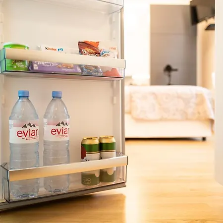 Am Pricna Apartman