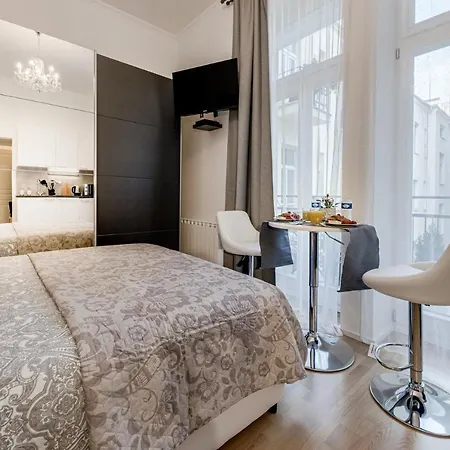 Am Pricna Apartman