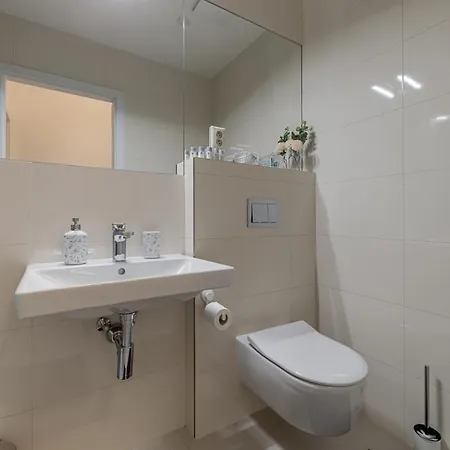 Apartman Am Pricna