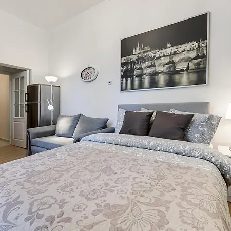 Appartamento Am Pricna *